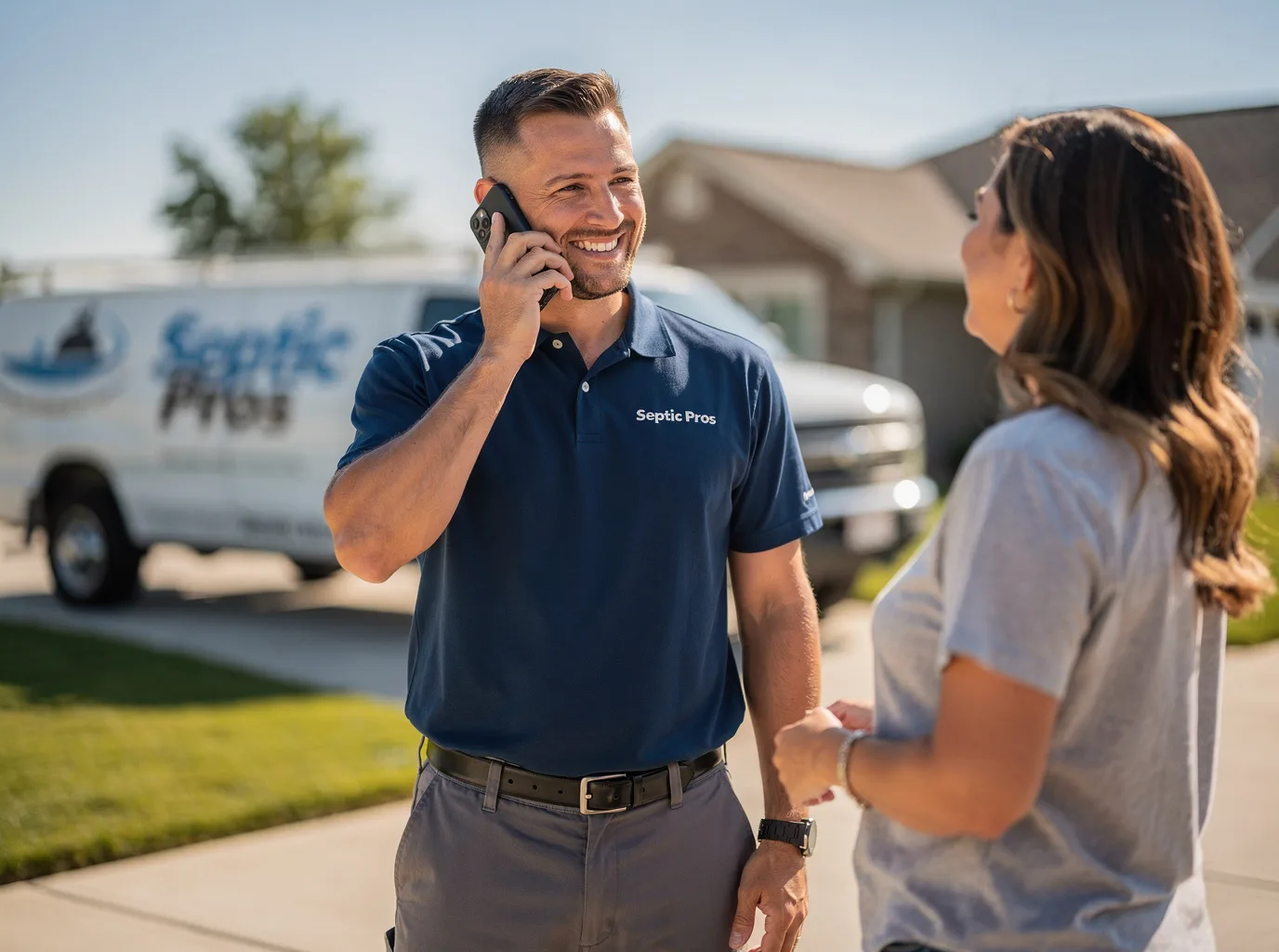 Septic Tank Pumping Caspar, CA FAQs